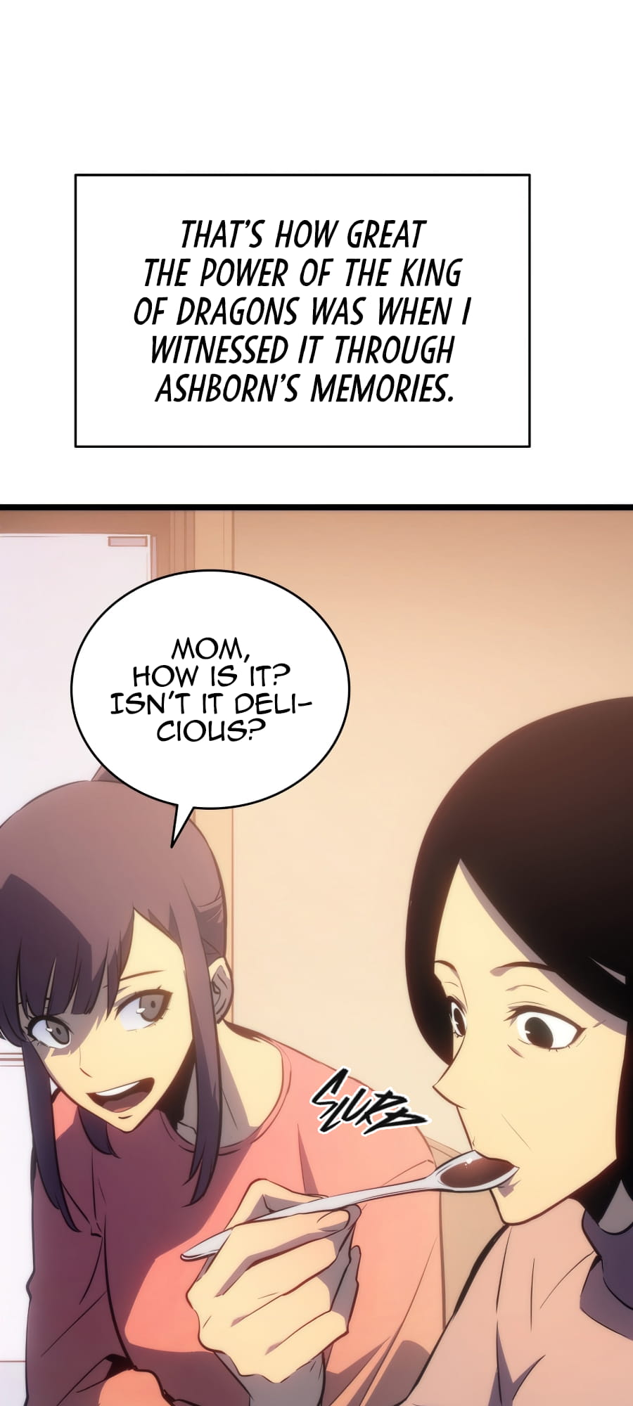 Solo Leveling, Chapter 168 image 40